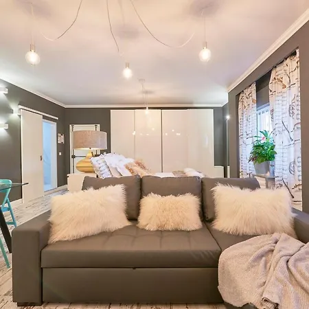 In Bed With Lisbon - Lux4you Taguspark Apartamento Massama