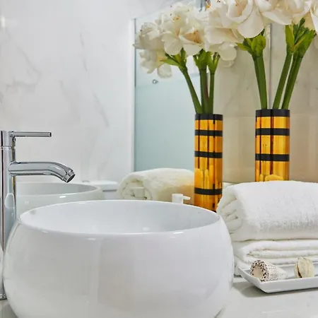 Apartamento In Bed With Lisbon - Lux4you Taguspark Massama