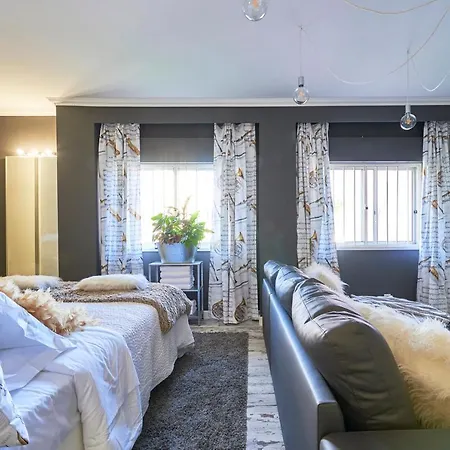 In Bed With Lisbon - Lux4you Taguspark Apartamento