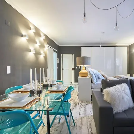 In Bed With Lisbon - Lux4you Taguspark * Massama