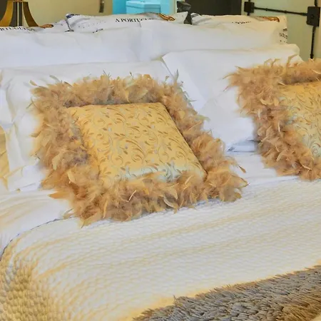 In Bed With Lisbon - Lux4you Taguspark * Massama