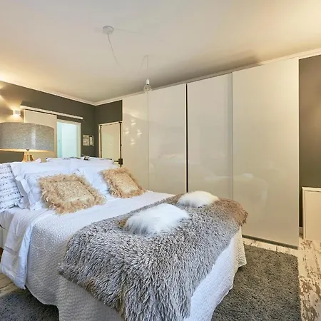 In Bed With Lisbon - Lux4you Taguspark Apartamento