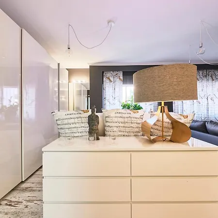 In Bed With Lisbon - Lux4you Taguspark Apartamento *