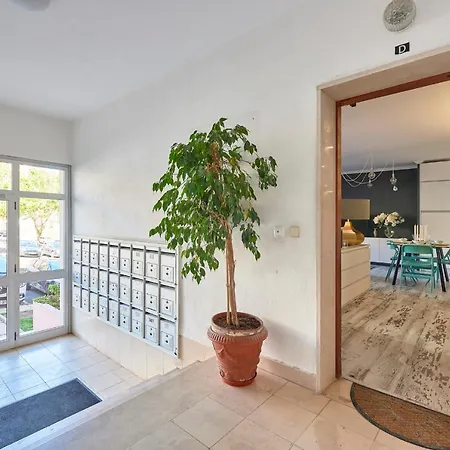 Apartamento In Bed With Lisbon - Lux4you Taguspark Massama