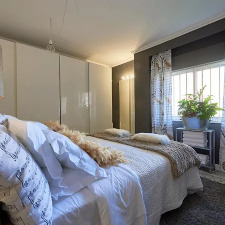 In Bed With Lisbon - Lux4you Taguspark Apartamento *