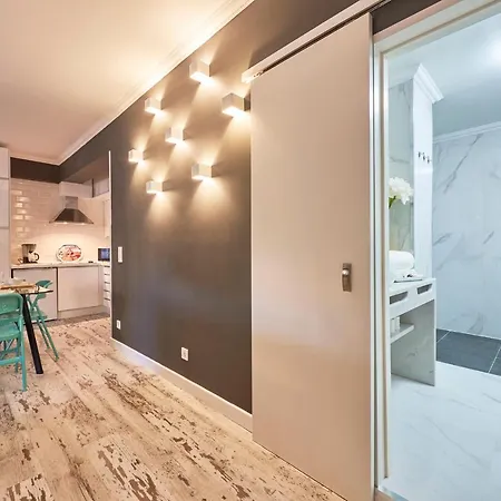 In Bed With Lisbon - Lux4you Taguspark Apartamento