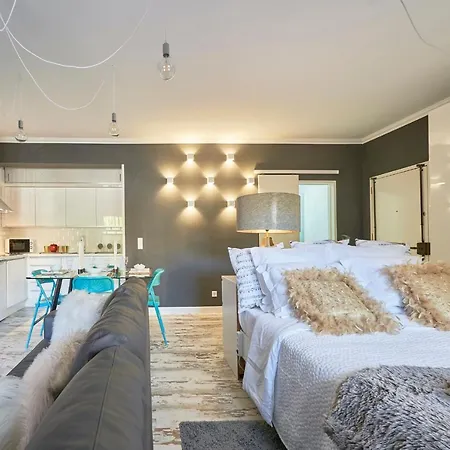 In Bed With Lisbon - Lux4you Taguspark
