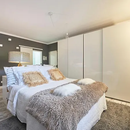 In Bed With Lisbon - Lux4you Taguspark
