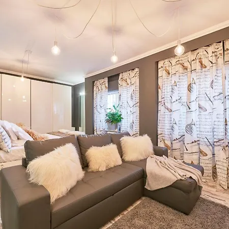 Apartamento In Bed With Lisbon - Lux4you Taguspark *